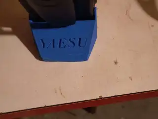 yeaezu FT3D STAND