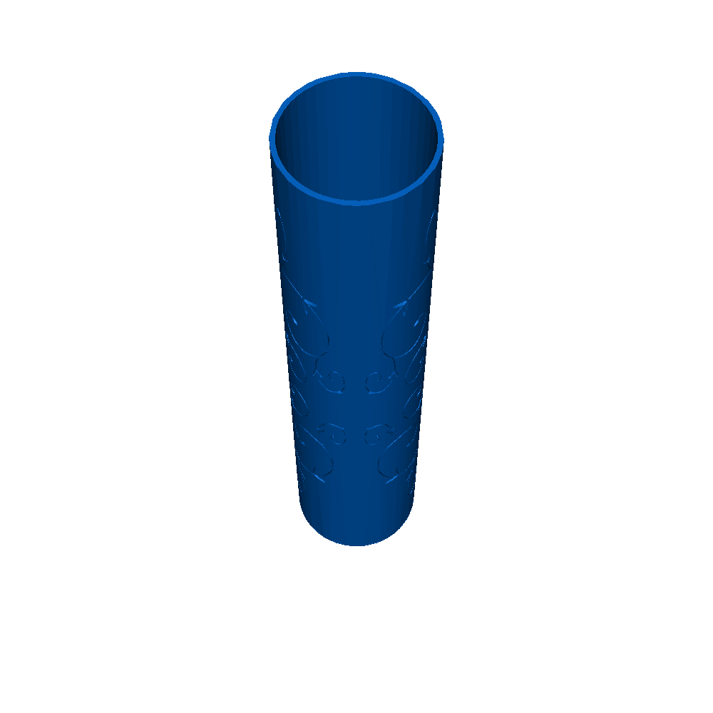 Ozpin Cane