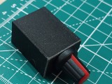 XK-1074 Speed Controller Housing-1