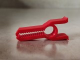 Bag clip -0