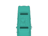 ecto 1 casa fantasma-0