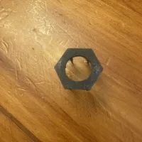 Stringing Test-3