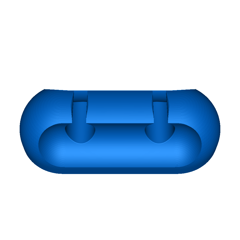 Free Tools & Spare Parts STL Download - Крепеж для проводаby Tehnochrome