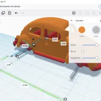VW beetle-2