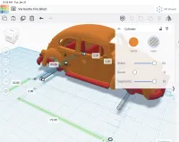 VW beetle-2