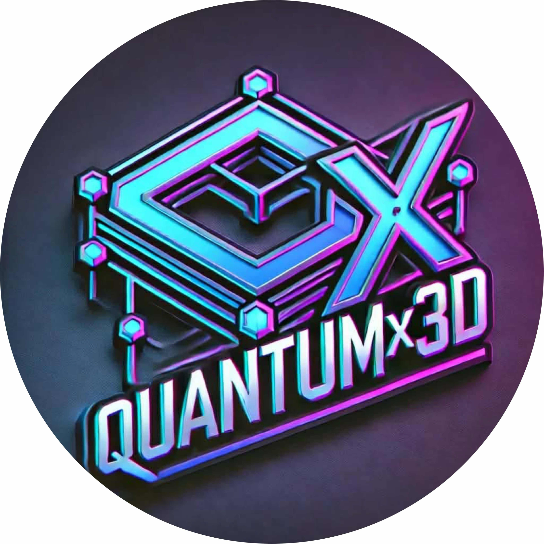 avatar of Qx3d