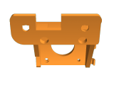 Sunlu direct extruder-0