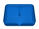 base para escurridor de cubiertos -1