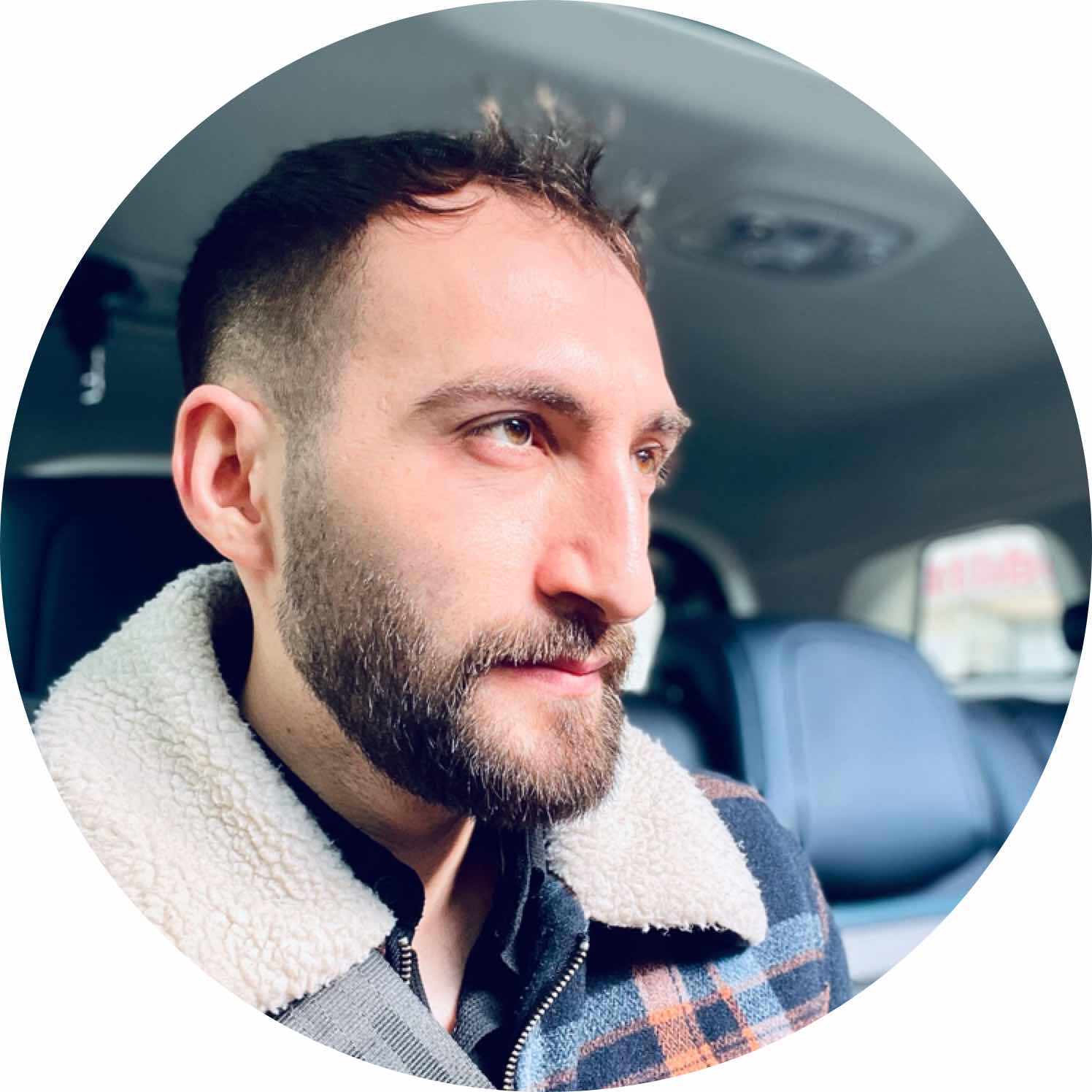 avatar of Huseyindasdemir