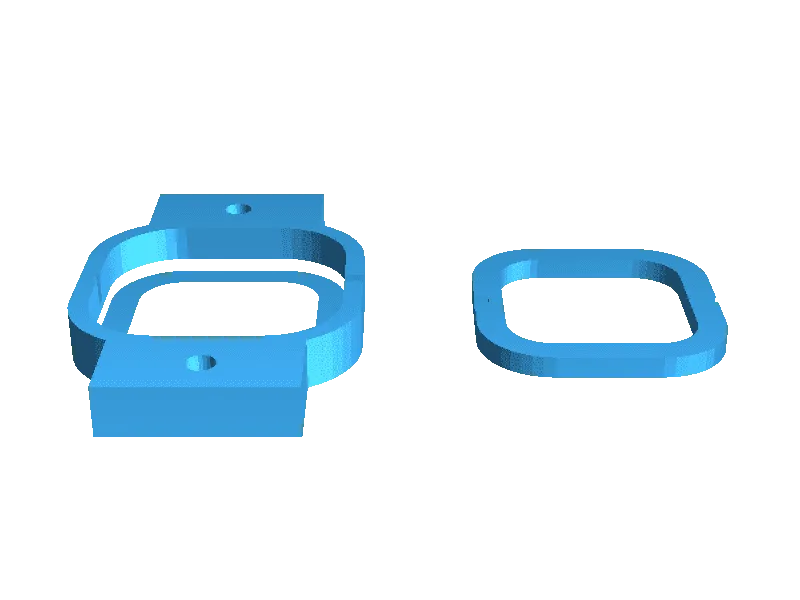 50kg Load Cell Bracket