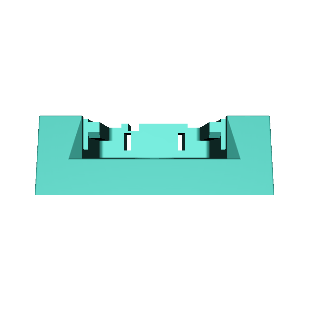 M18 Battery Holder | 3D models download | Creality Cloud