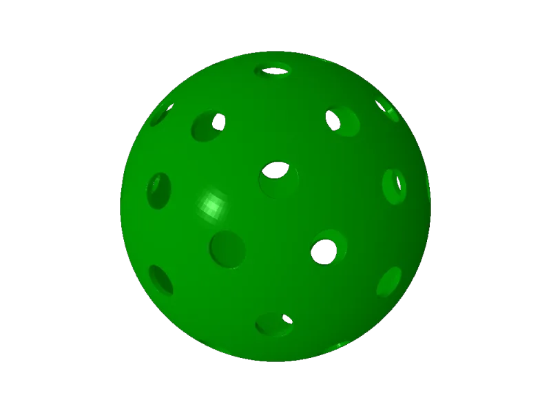 pickleball v3