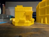 Dice Tower Terrain Feature - Upgraded-7