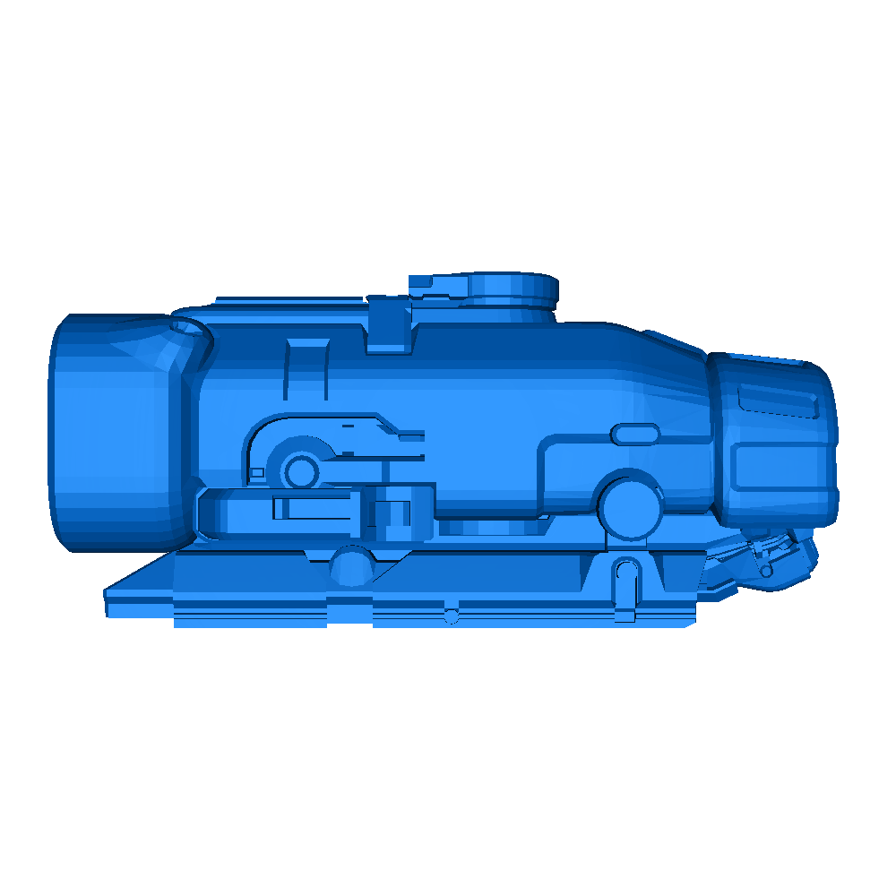 BR Halo