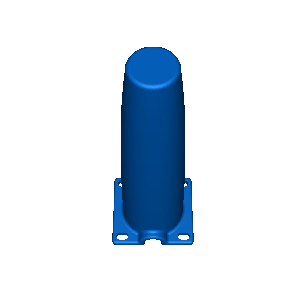 Futon Bed Leg