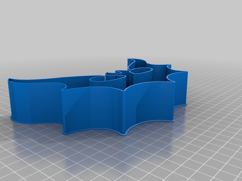Bat 0075, caja nido (v2)