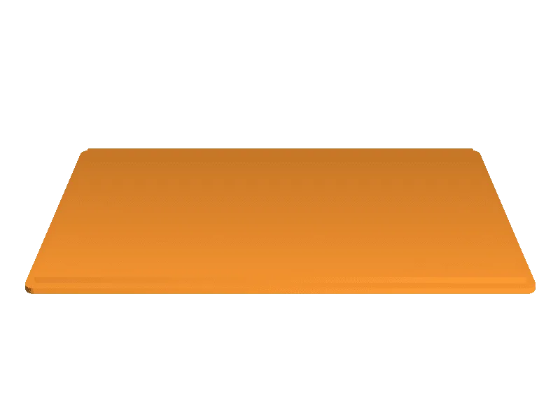Simple stackable DIP package draw