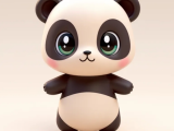 панда 🐼-0