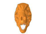 mech rex-0