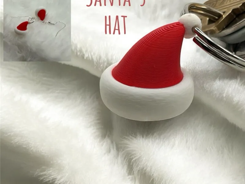 Santa's Hat
