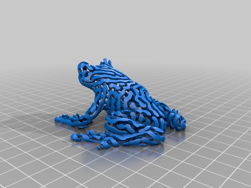 Simplify 3D Configuration Files for HyperCube/CoreXY