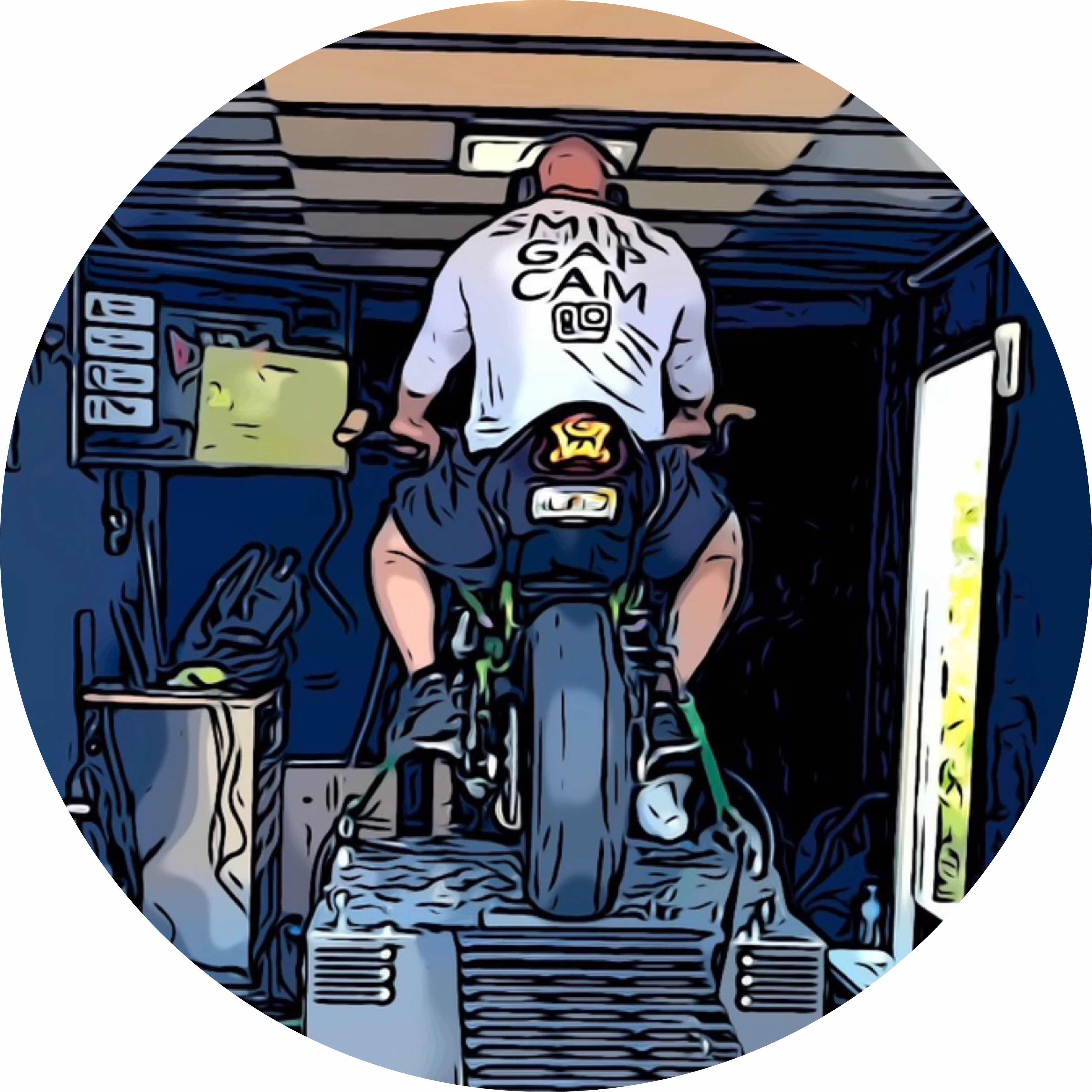 avatar of NicksPerf