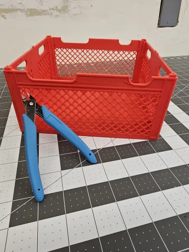 Stackable Crate (large)-0