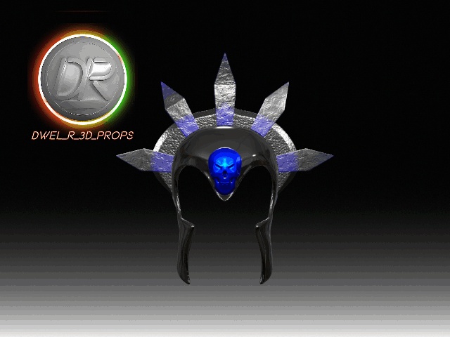 Evil-lyn's Crown -1