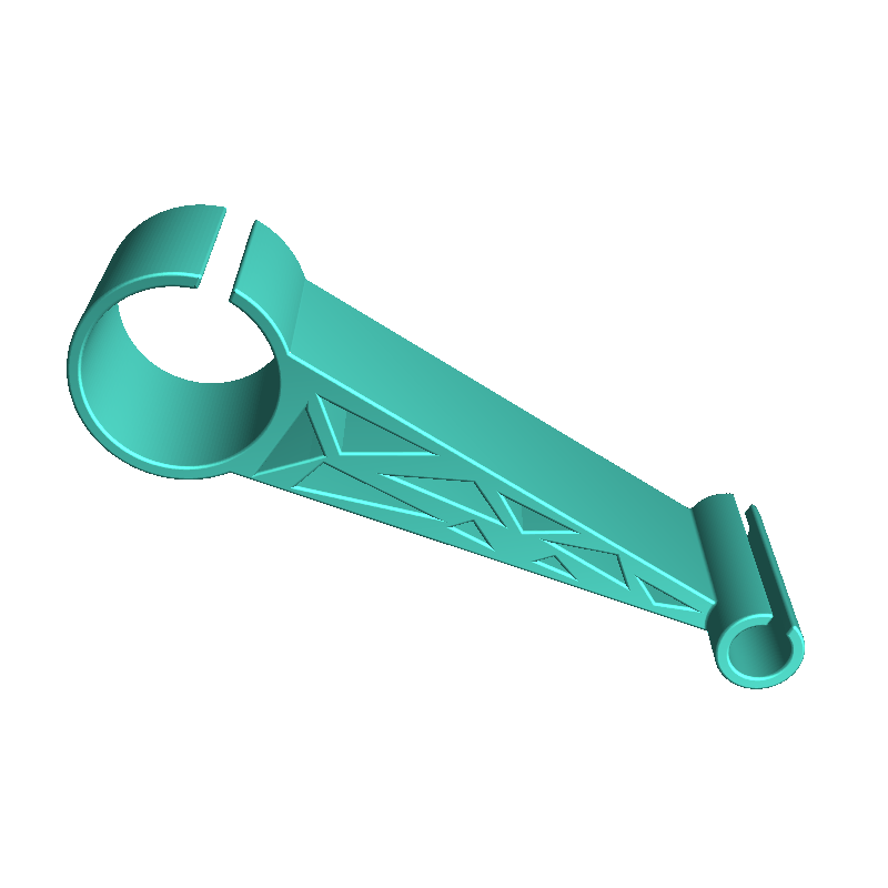 LK4 wireloom kit
