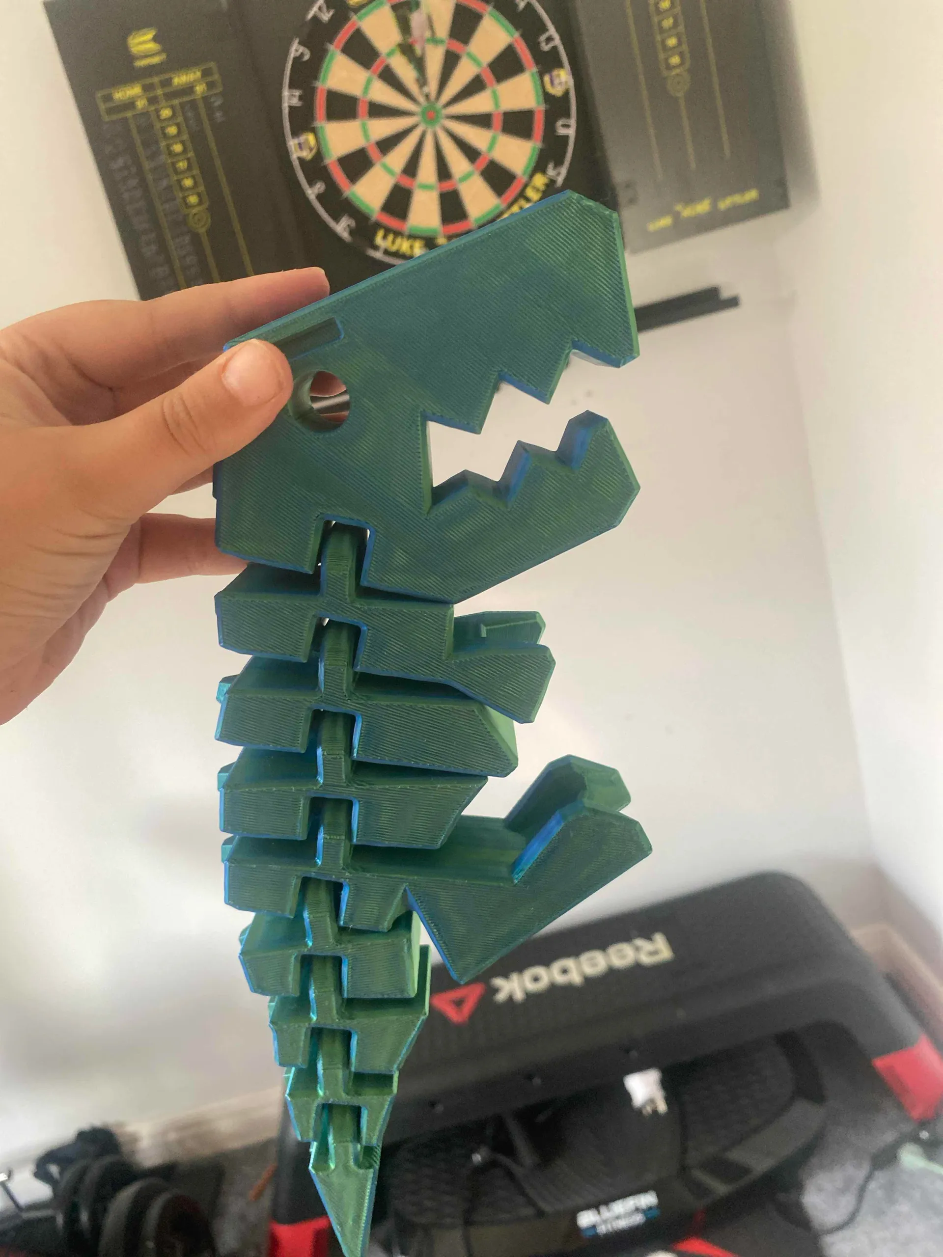 Ender3v3harry