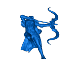 DnD Ranger-3