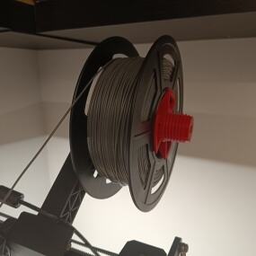 Creality CR10 Smart Pro Spool Holder, 3D models download