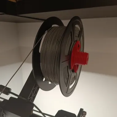 Creality CR10 Smart Pro Spool Holder-1