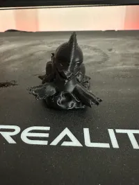 Dragon Turtle Baby-1