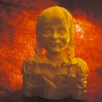 ANNABELLE BUST-2