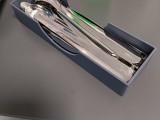 Spatula container-0