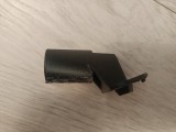 Lower bumper of the trunk lid FORD-4