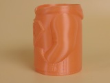 Can Holder "E"-4
