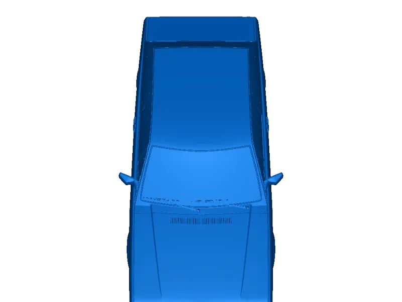  vw voyage 