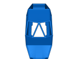 chassi scx24-2