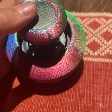 Joy Fidget-1