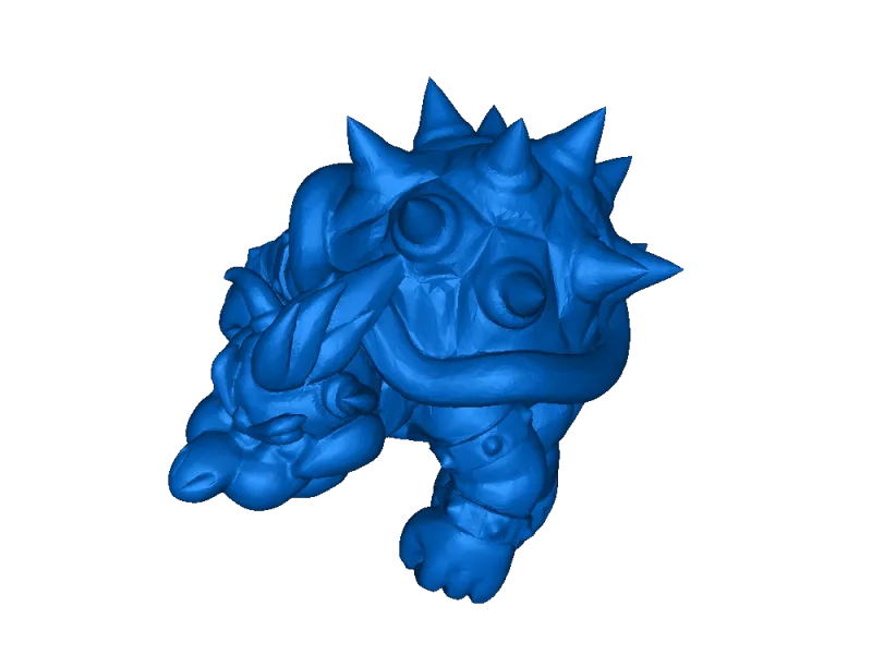 Bowsers