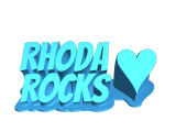 Rhoda Rocks 2D Faceplate-0