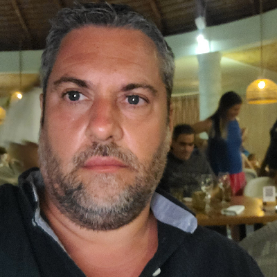 avatar of Mariano Paschetta
