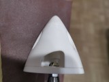 Кок для 3-х лопастного винта, 3-Blade Fiber Spinner RC 50 mm-2