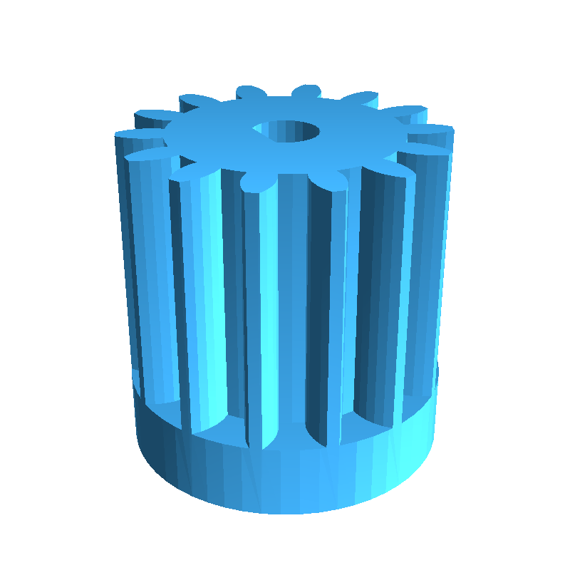 gearbox