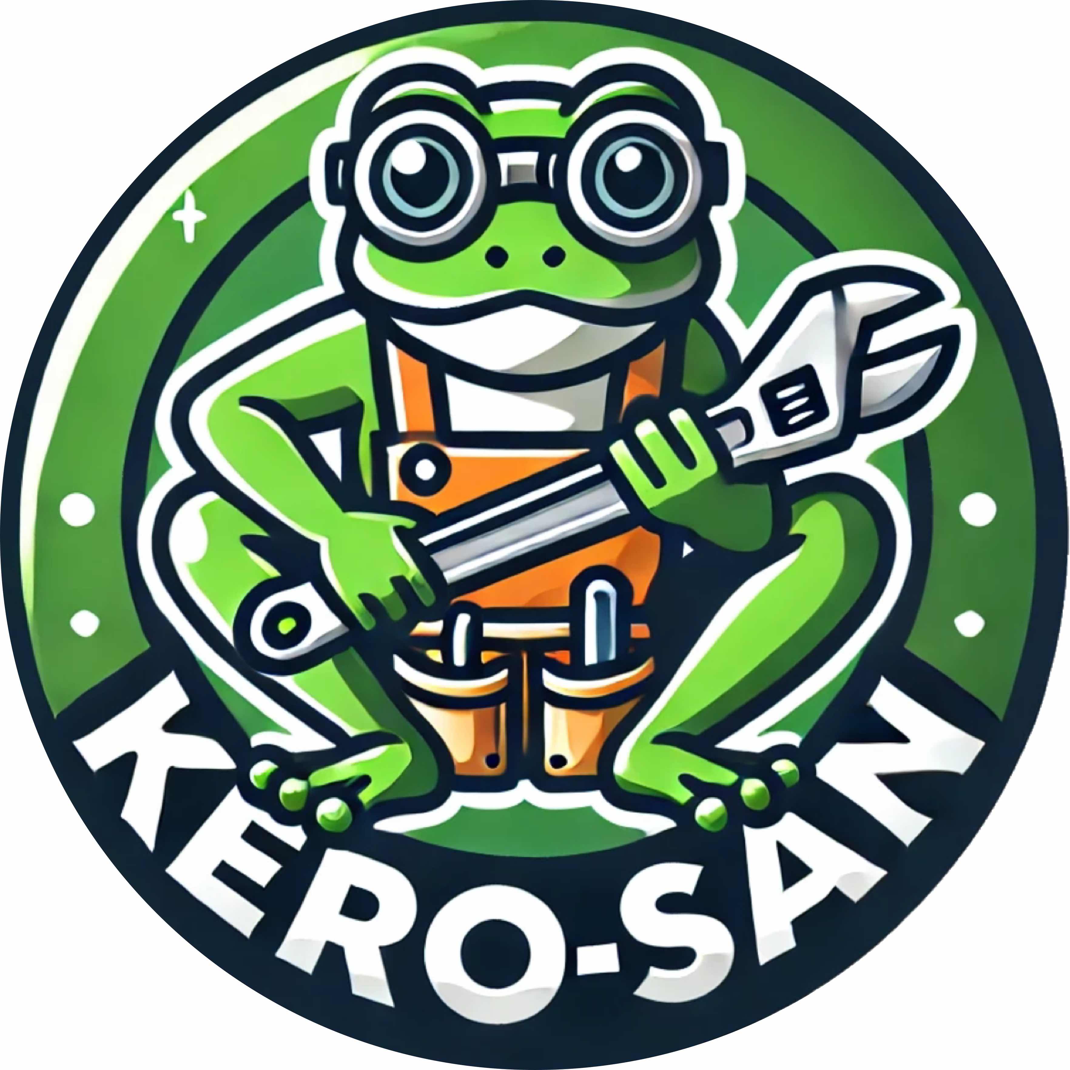 avatar of KERO_SAN