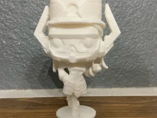 Galacta pop