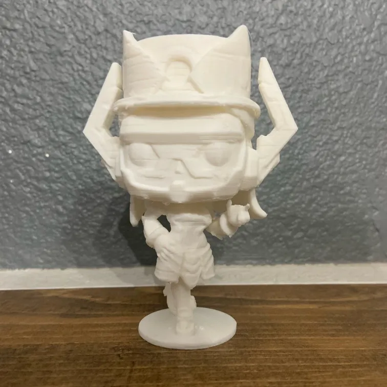 Galacta pop