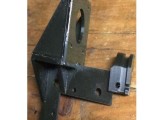 soporte de extrucion directa ender3 -4